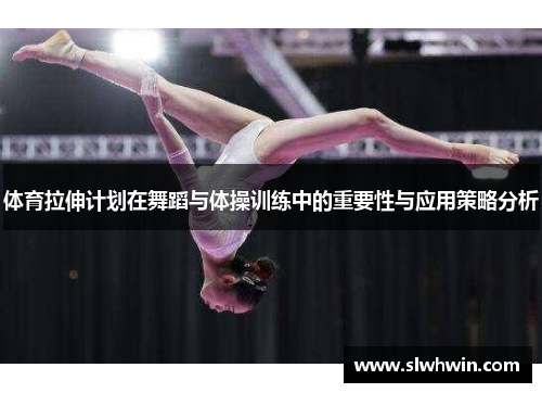 体育拉伸计划在舞蹈与体操训练中的重要性与应用策略分析
