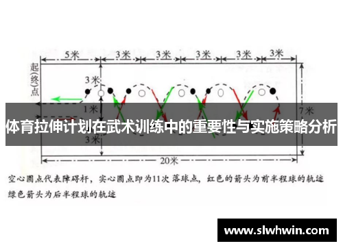 体育拉伸计划在武术训练中的重要性与实施策略分析